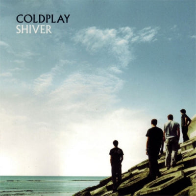 COLDPLAY - Shiver