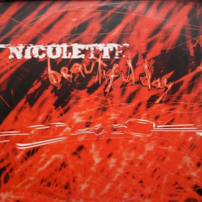 NICOLETTE - Beautiful Day
