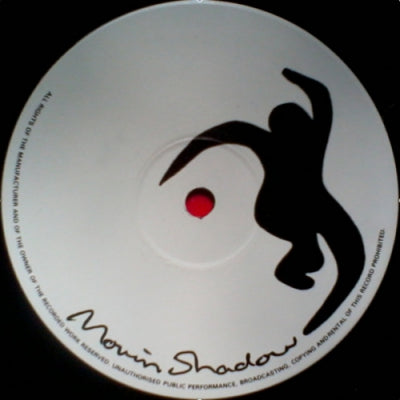 BLAME - Music Takes Two