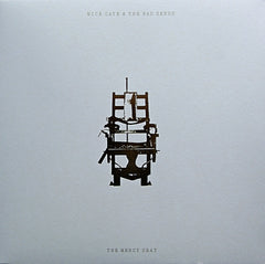 NICK CAVE AND THE BAD SEEDS - The Mercy Seat