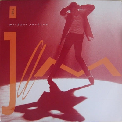 MICHAEL JACKSON - Jam