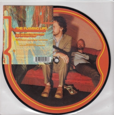 THE FLAMING LIPS - The Yeah Yeah Yeah Song
