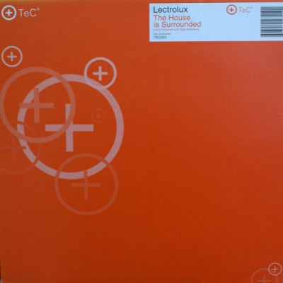 LECTROLUX - The House Is Surrounded