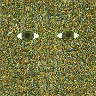 FLYING LOTUS - Pattern + Grid World
