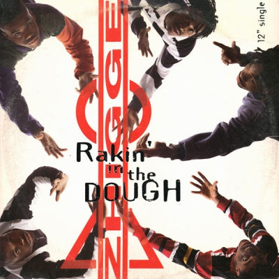 ZHIGGE - Rakin' In The Dough