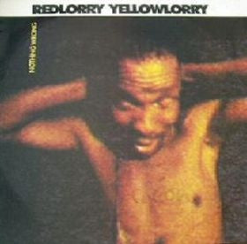 REDLORRY YELLOWLORRY - Nothing Wrong