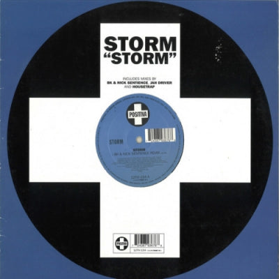 STORM - Storm