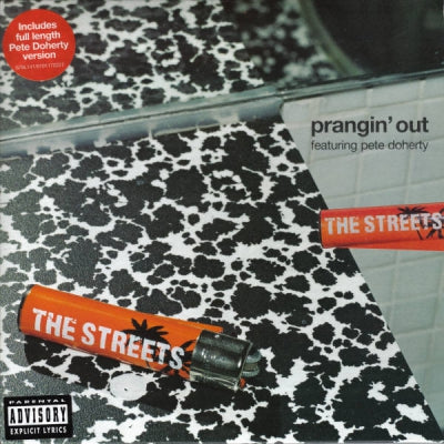 THE STREETS FEAT. PETE DOHERTY - Prangin' Out