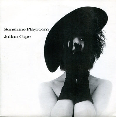 JULIAN COPE - Sunshine Playroom / Hey High Class Butcher