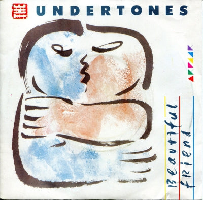 THE UNDERTONES - Beautiful Friend