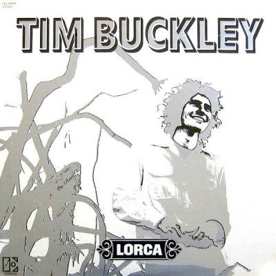 TIM BUCKLEY - Lorca