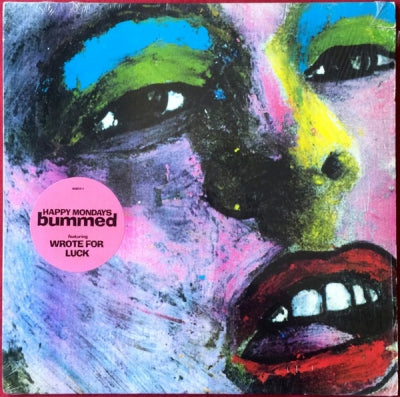 HAPPY MONDAYS - Bummed