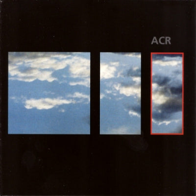 A CERTAIN RATIO - Change The Station