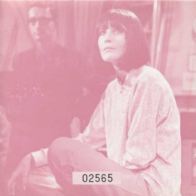 THE SMITHS - There Is A Light That Never Goes Out