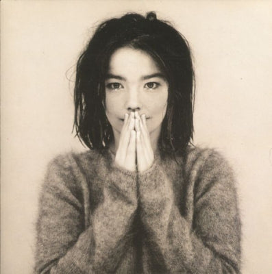 BJORK - Debut