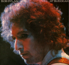 BOB DYLAN - Bob Dylan At Budokan