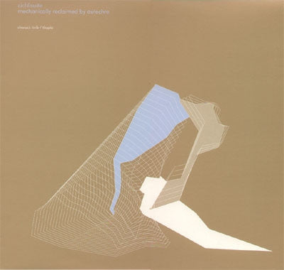 AUTECHRE - Cichlisuite - Mechanically Reclaimed By Autechre