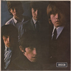 THE ROLLING STONES - The Rolling Stones No.2