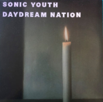 SONIC YOUTH - Daydream Nation