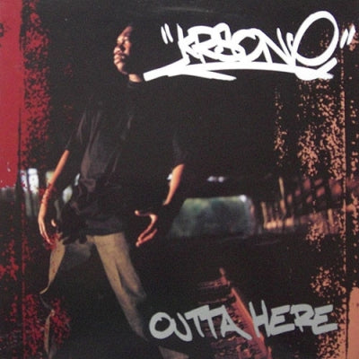 KRS-ONE - Outta Here