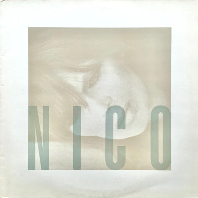 NICO - My Funny Valentine