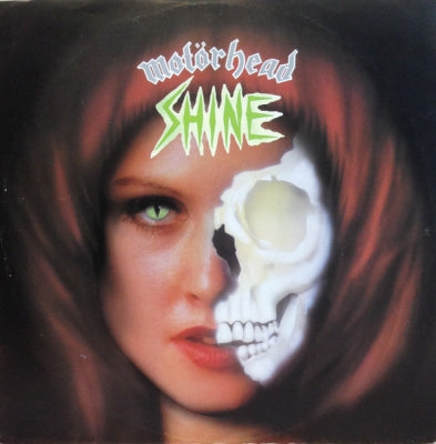 MOTORHEAD - Shine