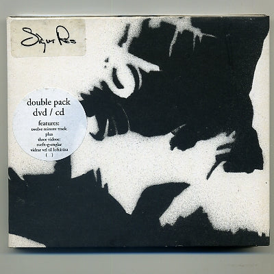SIGUR ROS - Untitled #1 (Vaka)
