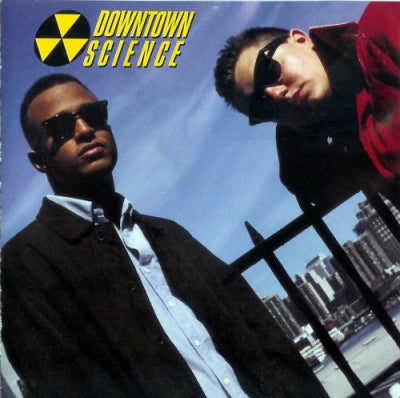 DOWNTOWN SCIENCE - Downtown Science