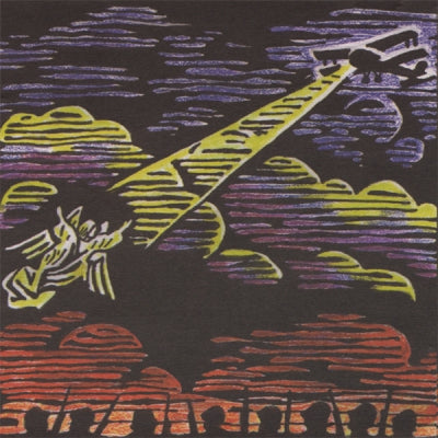 EXPLOSIONS IN THE SKY - Those Who Tell The Truth Shall Die, Those Who Tell The Truth Shall Live Forever