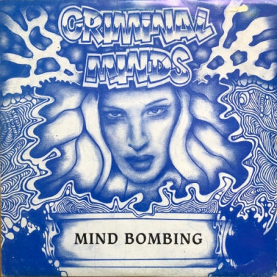 THE CRIMINAL MINDS - Mind Bombing