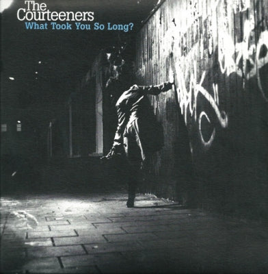 THE COURTEENERS - What Took You So Long?
