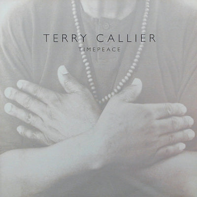 TERRY CALLIER - Timepeace