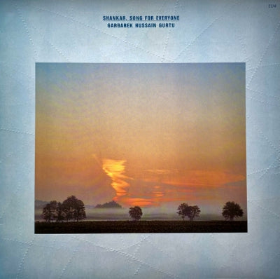 SHANKAR, GARBAREK, HUSSAIN, GURTU - Song For Everyone