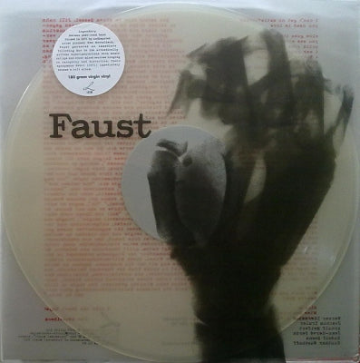 FAUST - Faust