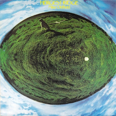 MIKE OLDFIELD - Hergest Ridge