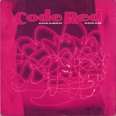 CODE RED - Dreamer Dream