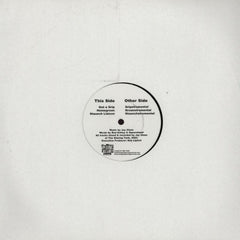JAY GLAZE - Staunch Liaison