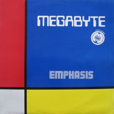 MEGABYTE FEATURING MASTER BEAT - Emphasis