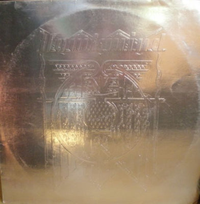 HAWKWIND - Silver Machine