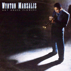 WYNTON MARSALIS - Hot House Flowers
