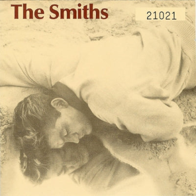 THE SMITHS - This Charming Man