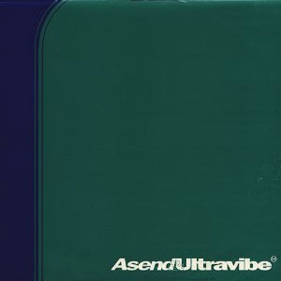 ASEND & ULTRAVIBE - What Kind Of World / The Promise