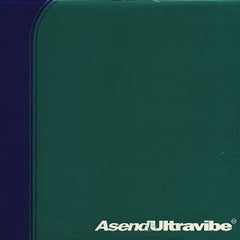 ASEND & ULTRAVIBE - What Kind Of World / The Promise