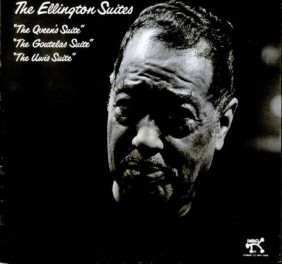 DUKE ELLINGTON - The Ellington Suites