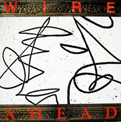 WIRE - Ahead