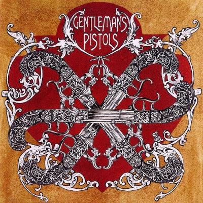 GENTLEMANS PISTOLS - Gentlemans Pistols