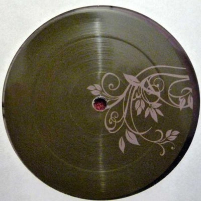 MOODYMANN - It's 2 Late 4 U And Me