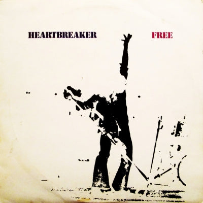 FREE - Heartbreaker