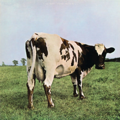 PINK FLOYD - Atom Heart Mother