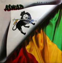 ASWAD - New Chapter